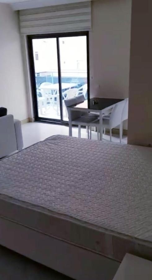 Granada City Alanya Luxury Appartment 800М От Пляжа Клеопатра Εξωτερικό φωτογραφία